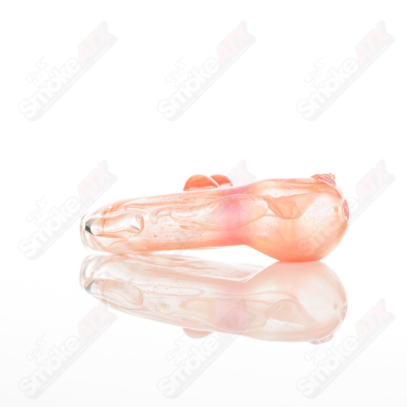 #22 Goddess Pipe Glass by Nobody - Smoke ATX