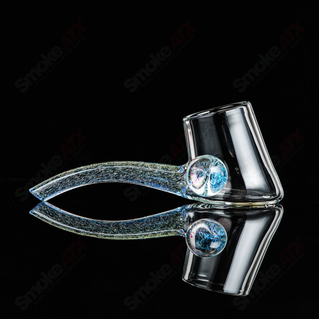 #4 Dichro Proxy Attachment Justin Freeman - Smoke ATX