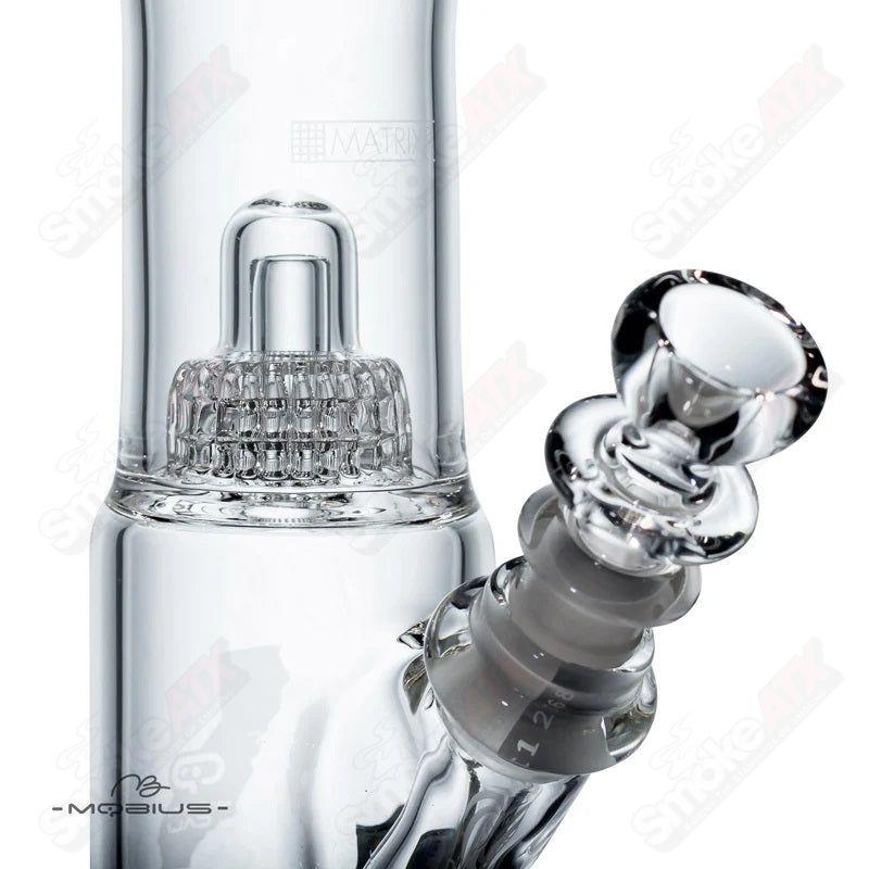 Nano Matrix V2 Mobius - Smoke ATX