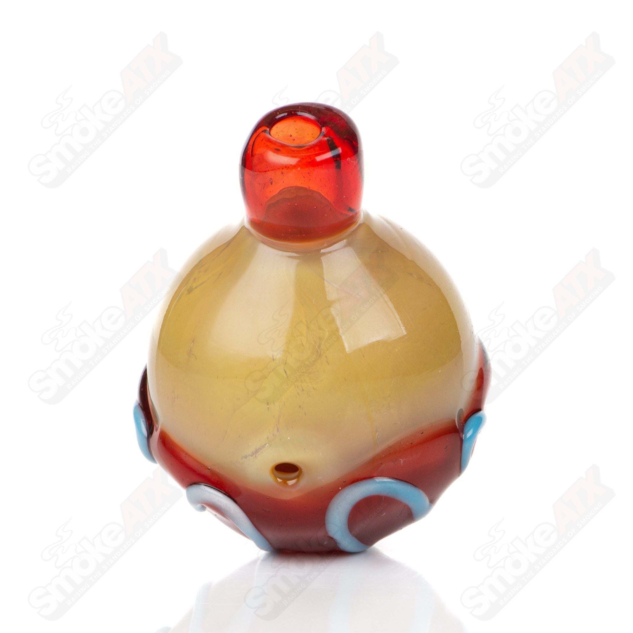 #2 Bubble Donut Cap KGB - Smoke ATX