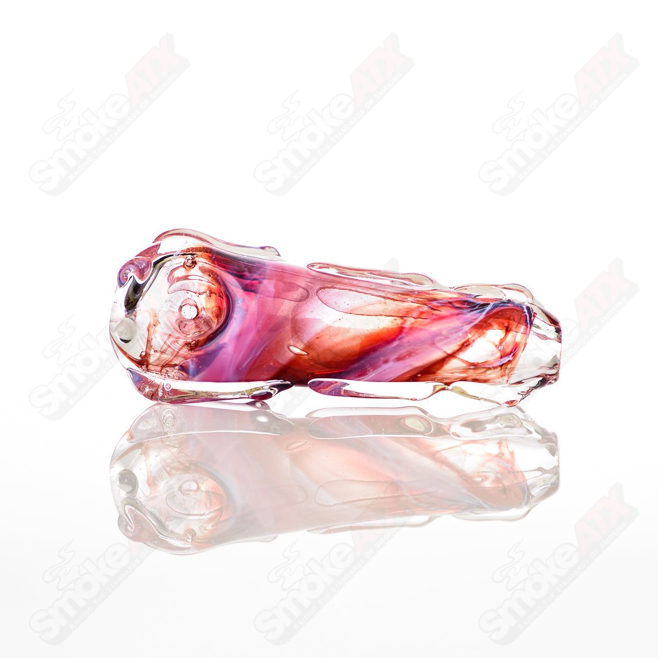 #2 Spoon Glass by Nobody - Smoke ATX