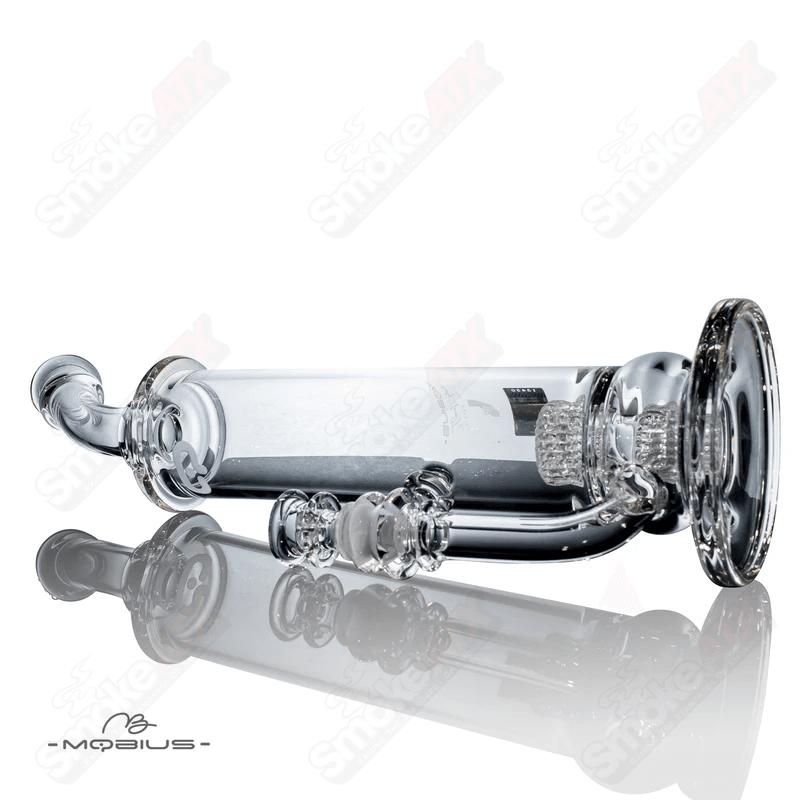 65T V5 Stereo Matrix Mobius - Smoke ATX