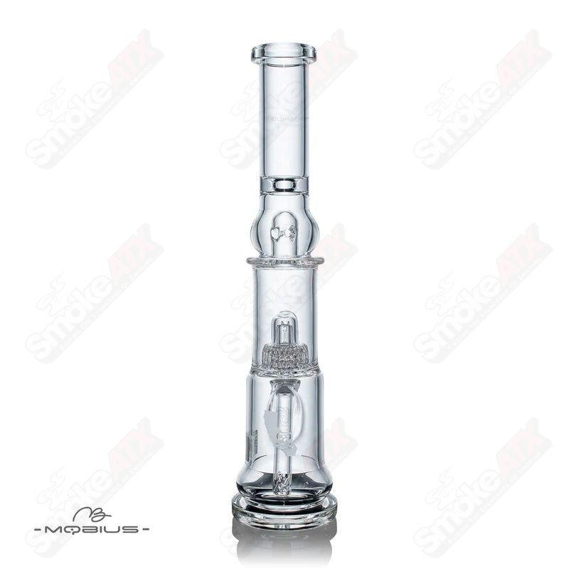 Nano Matrix V2 Mobius - Smoke ATX