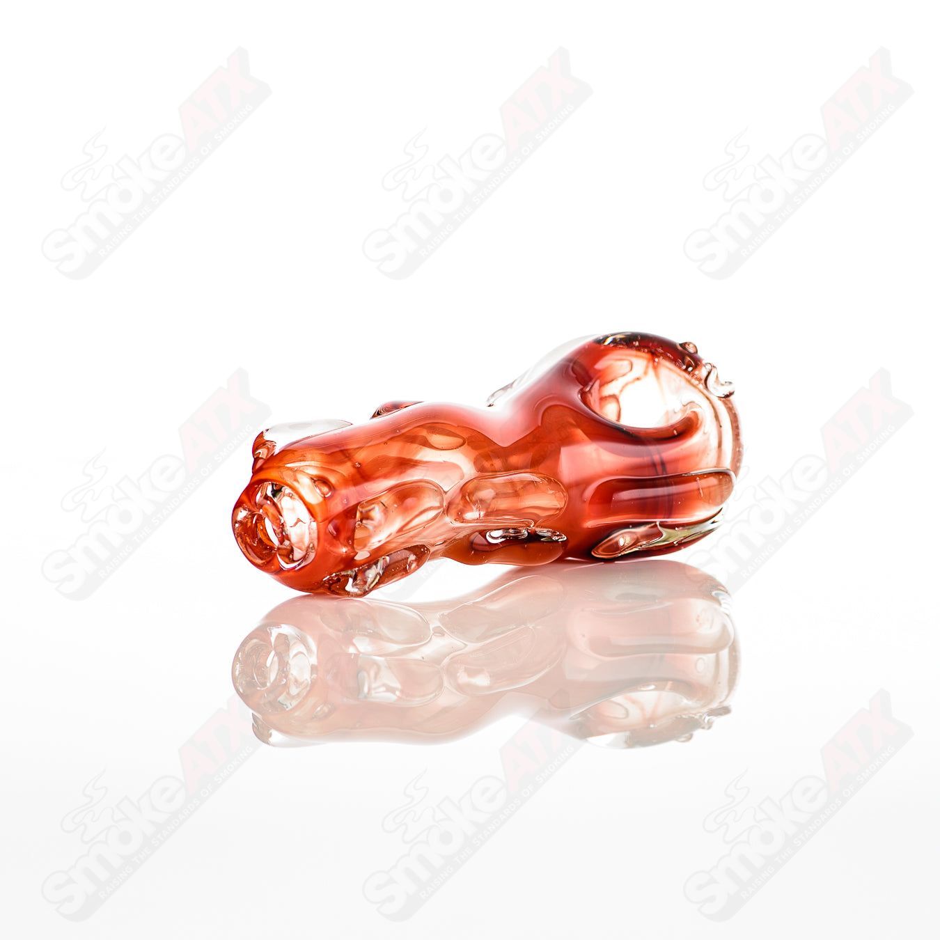 #26 Spoon Glass by Nobody - Smoke ATX