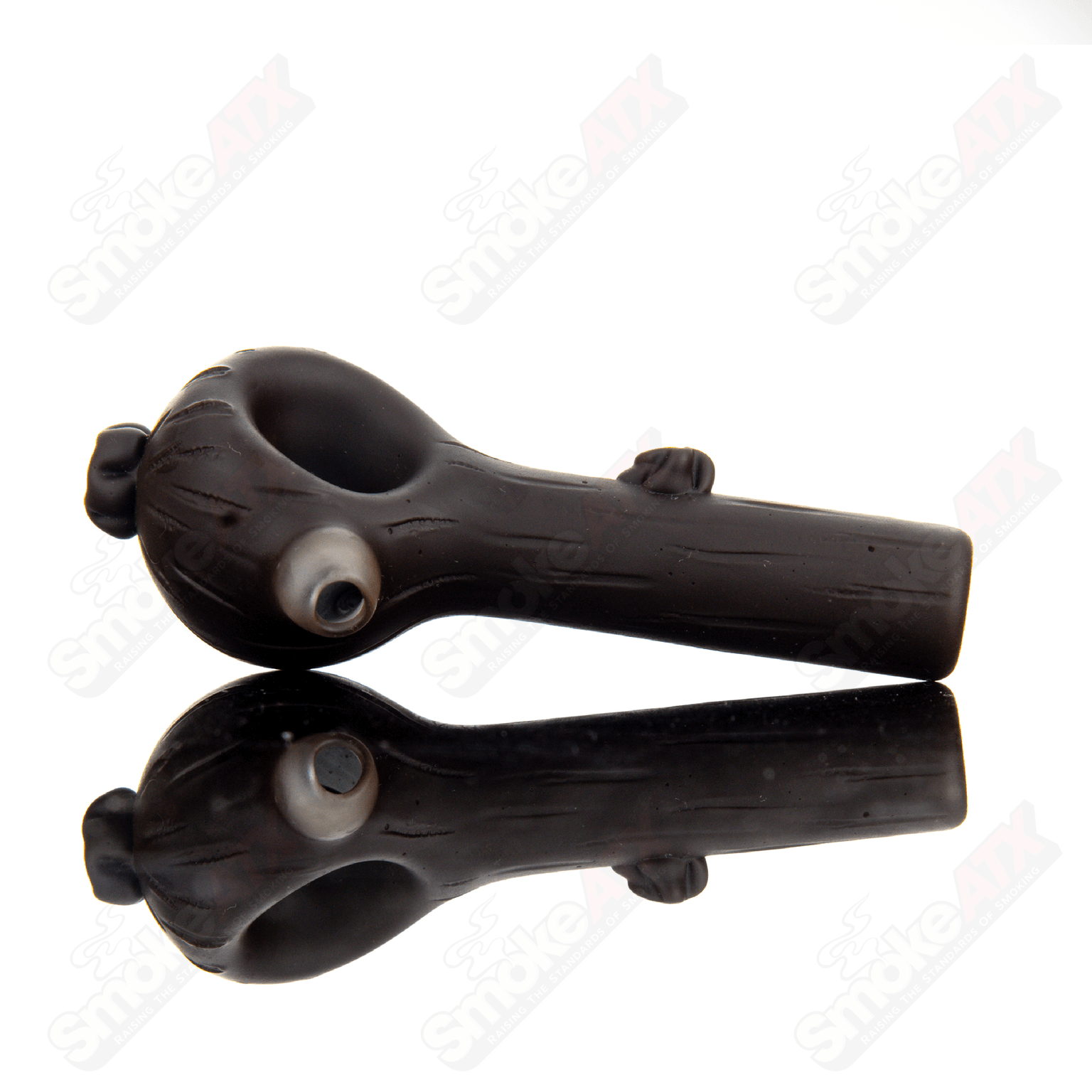 Wood Spoon Chad G - Smoke ATX