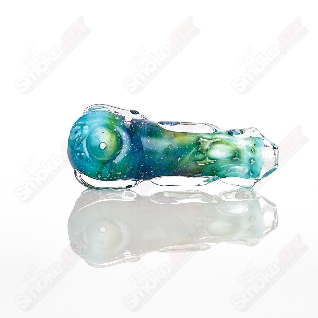 #49 Spoon Glass by Nobody - Smoke ATX