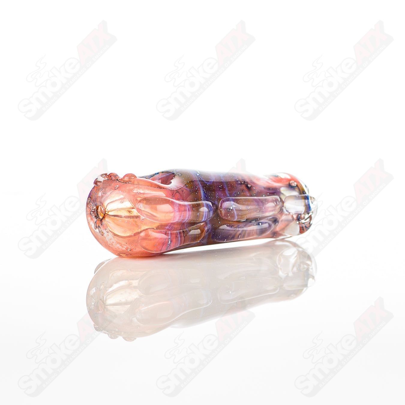 #10 Spoon Glass by Nobody - Smoke ATX