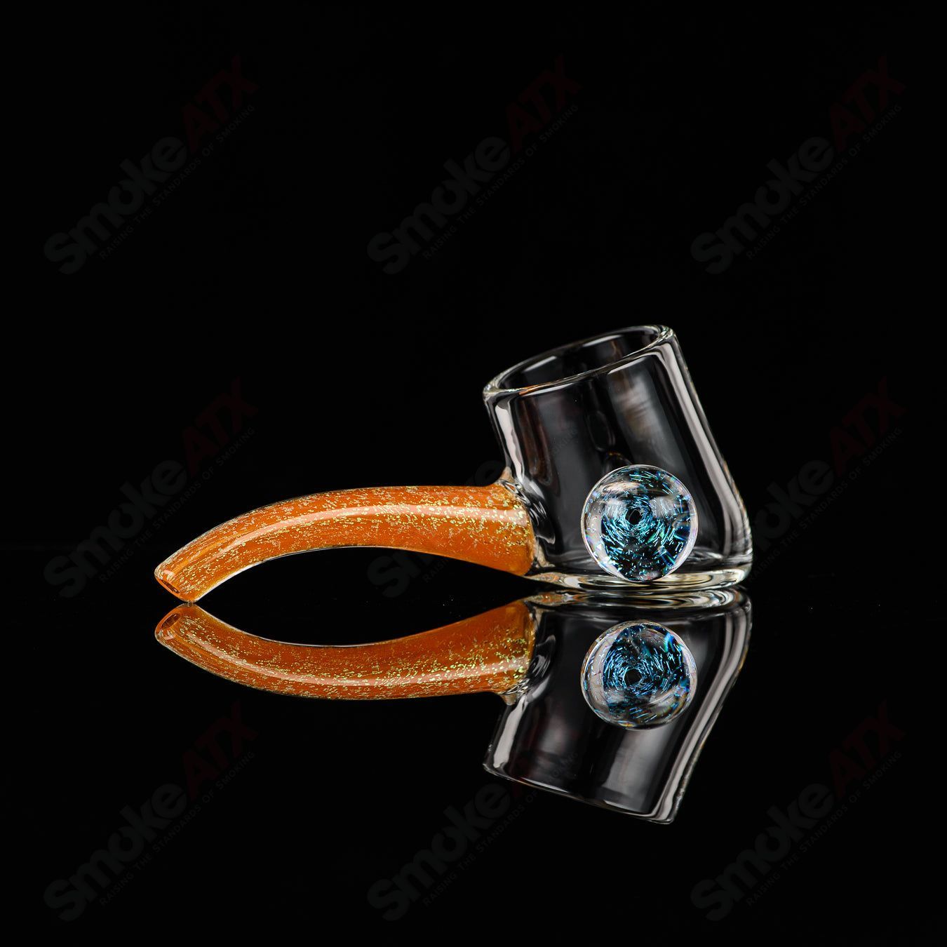 #8 Dichro Proxy Attachment Justin Freeman - Smoke ATX