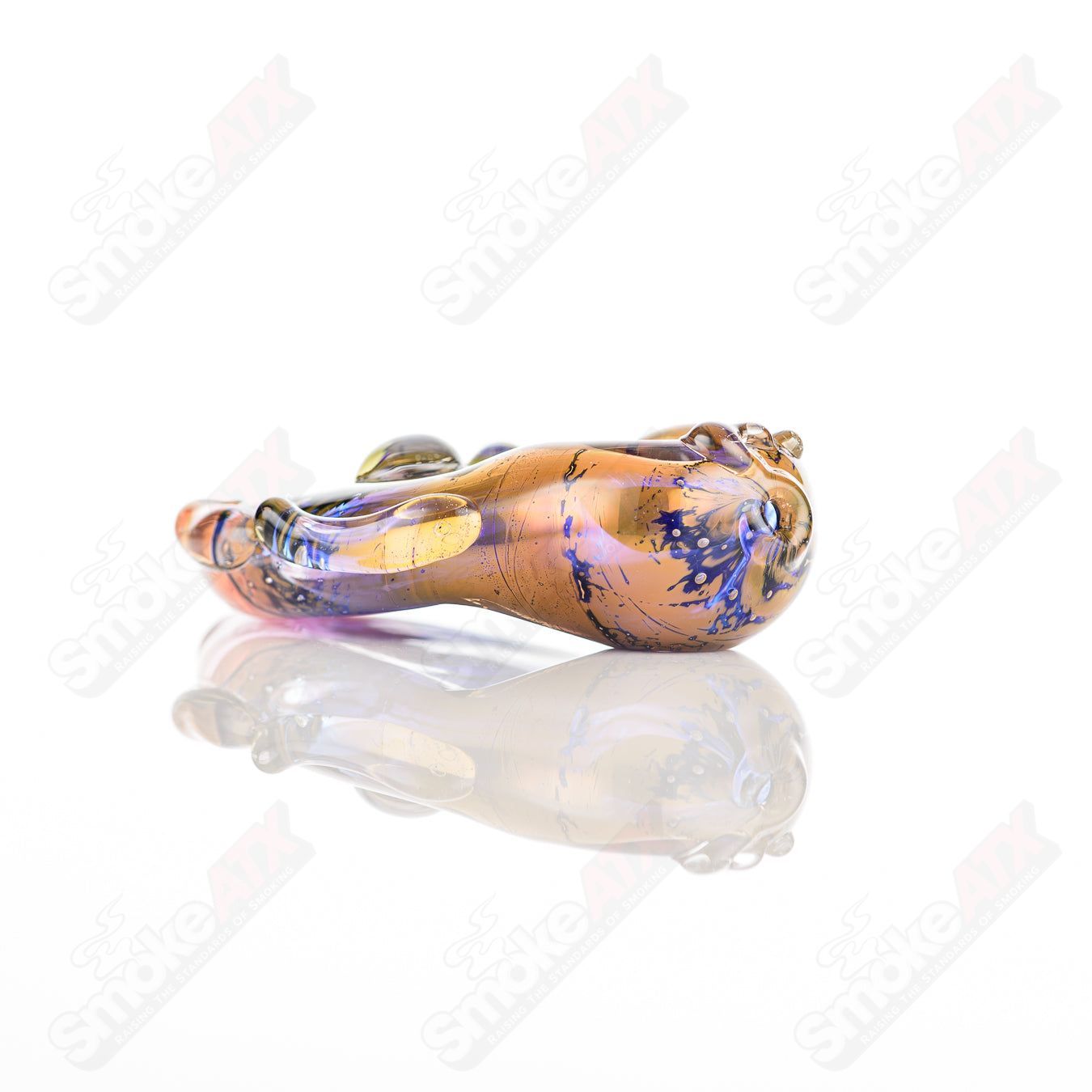 #1 Goddess Pipe Glass by Nobody - Smoke ATX
