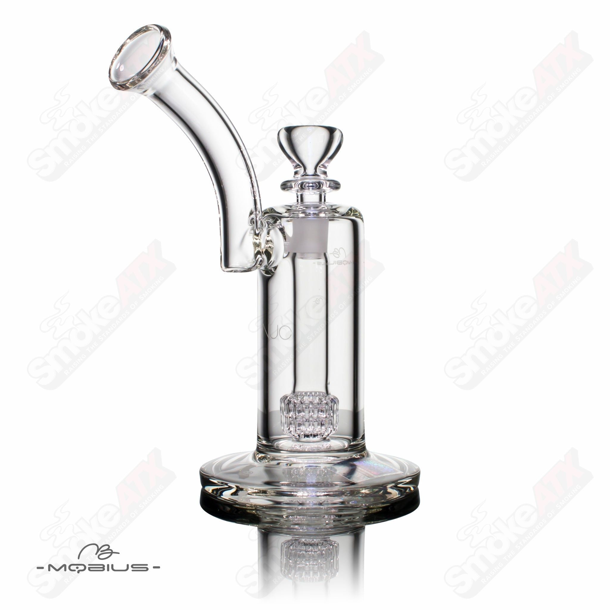 Nuc Matrix Mobius - Smoke ATX