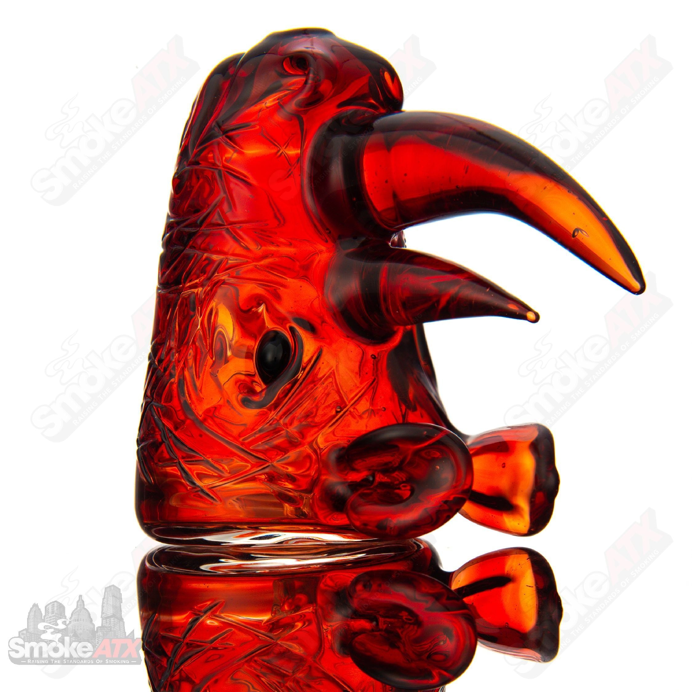 Small Rhino Rig Addison Hanna - Smoke ATX