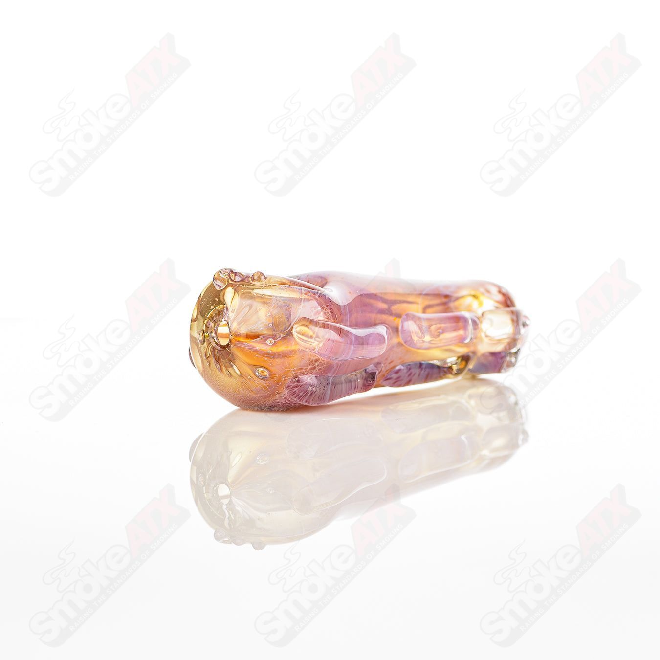 #50 Spoon Glass by Nobody - Smoke ATX