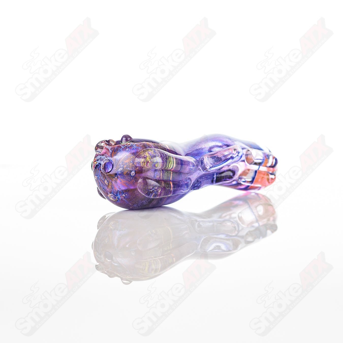 #34 Spoon Glass by Nobody - Smoke ATX
