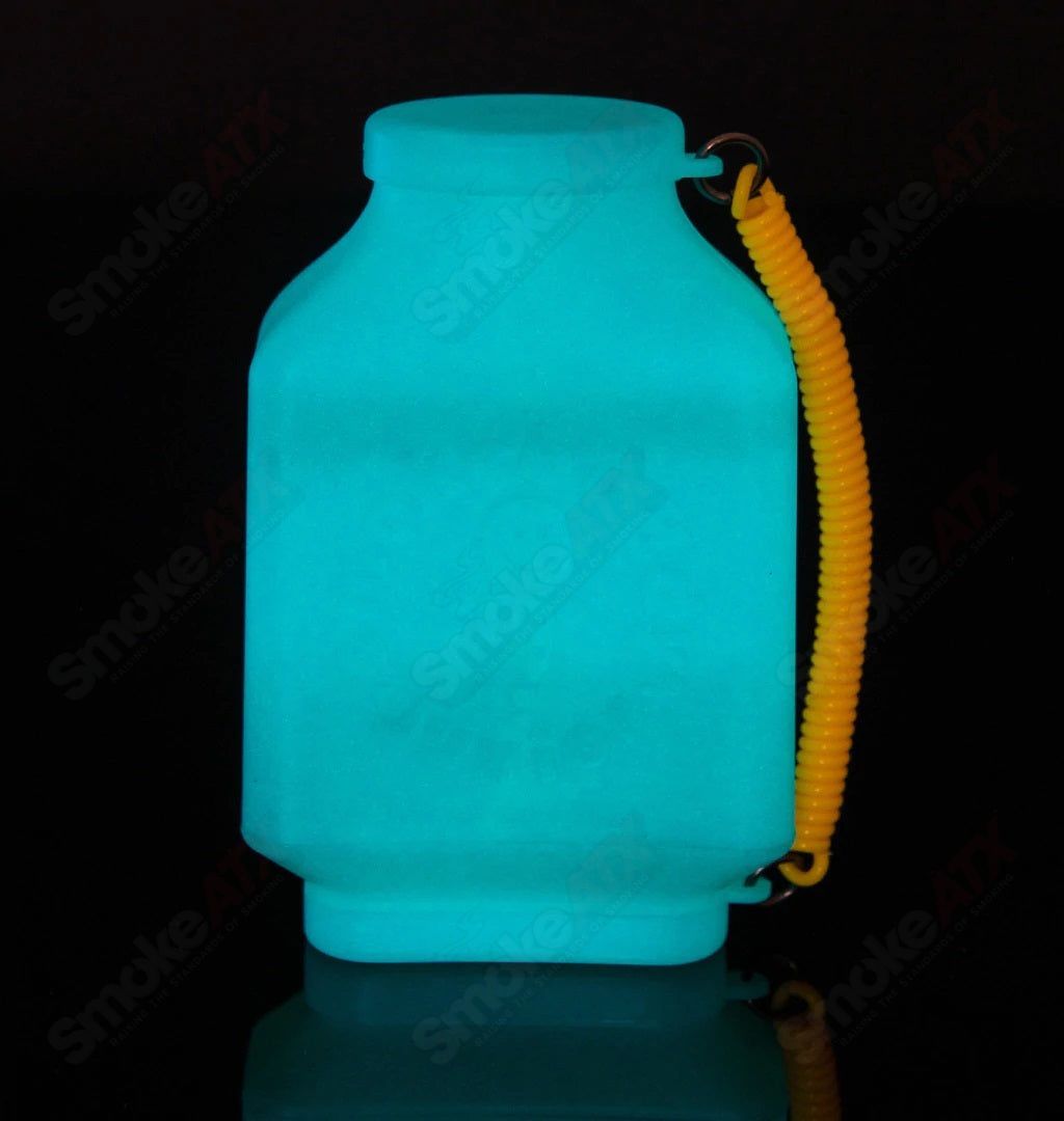 Smoke Buddy Junior - Smoke ATX