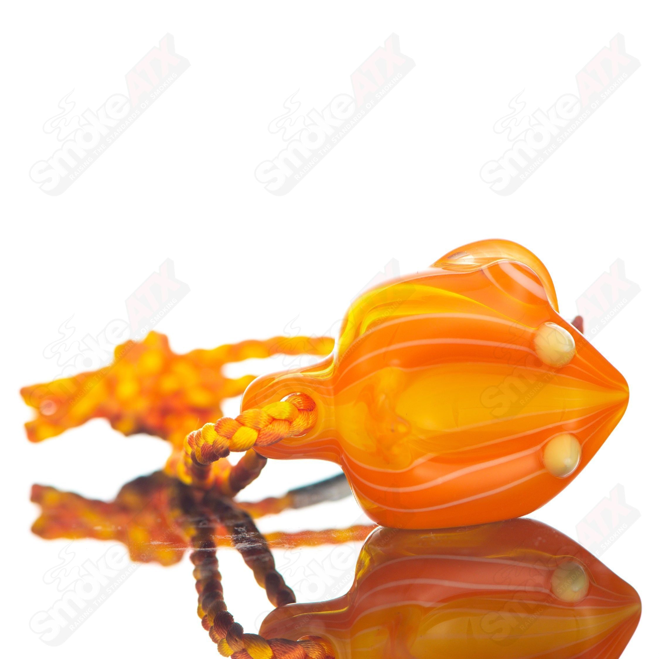 Encalmo Snake Rig Set by Niko Cray - Smoke ATX