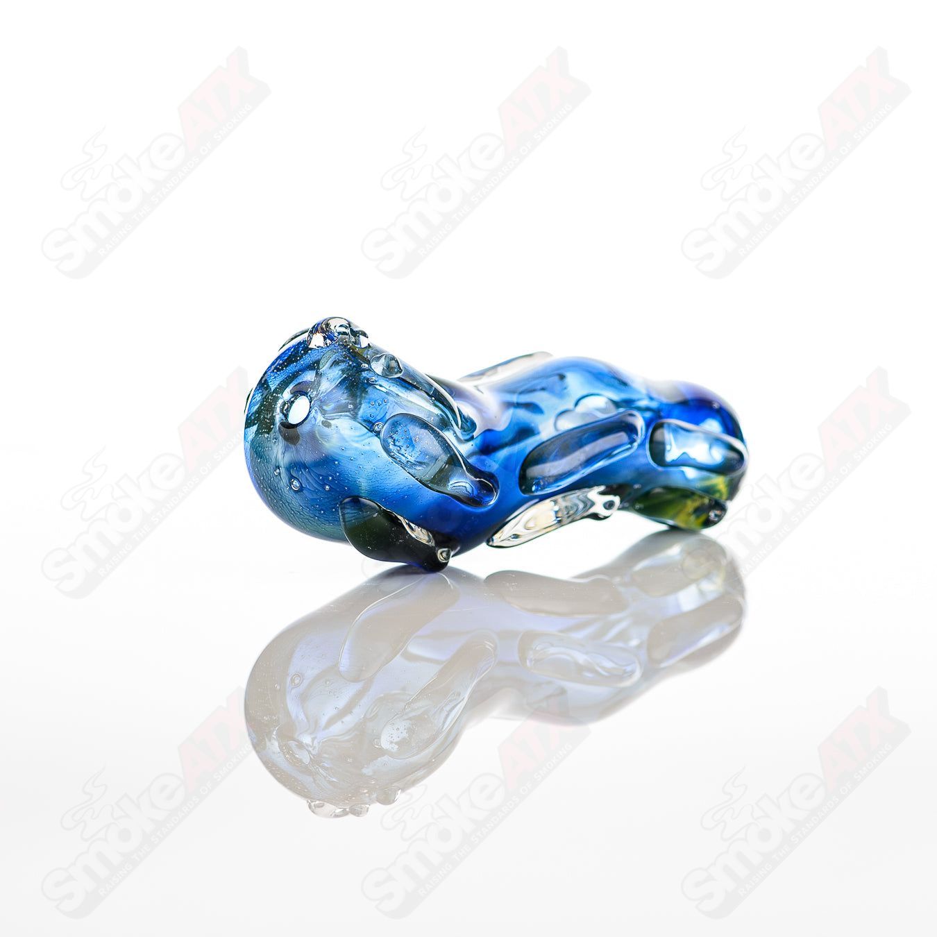 #58 Spoon Glass by Nobody - Smoke ATX