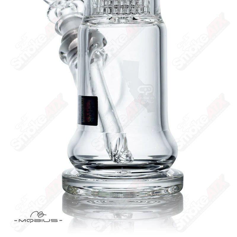 Nano Matrix V2 Mobius - Smoke ATX