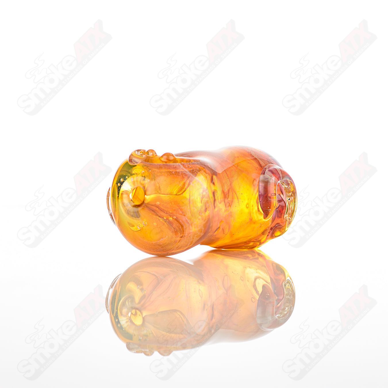 #5 Bean Spoon Glass by Nobody - Smoke ATX