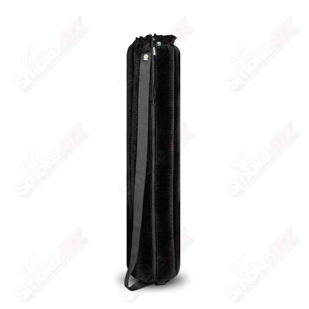 Vatra Bags Velvet Black V20 36" Tube Bag Smoke ATX