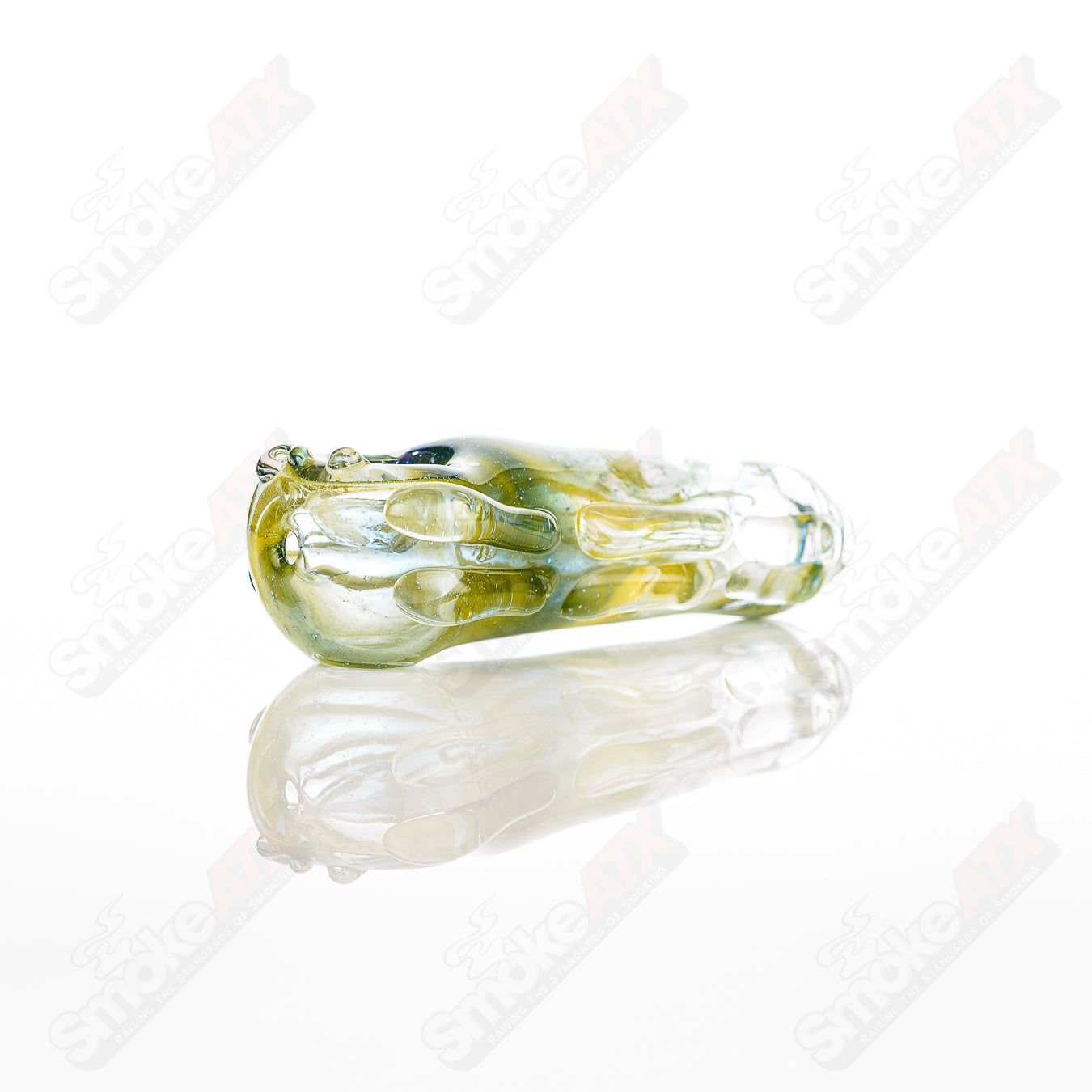 #18 Spoon Glass by Nobody - Smoke ATX