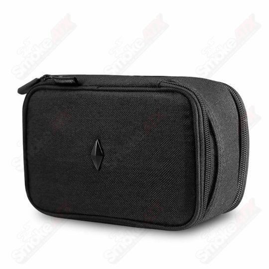 Woven Black 7” Domino Vatra - Smoke ATX