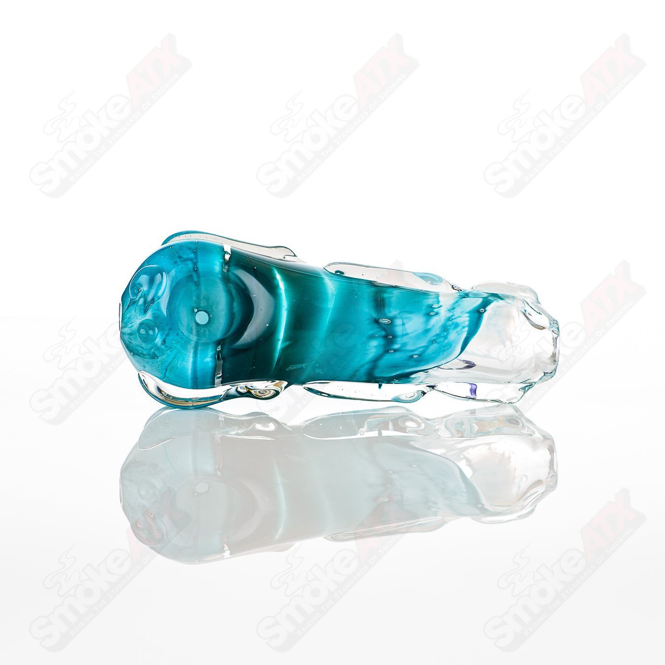 #32 Spoon Glass by Nobody - Smoke ATX