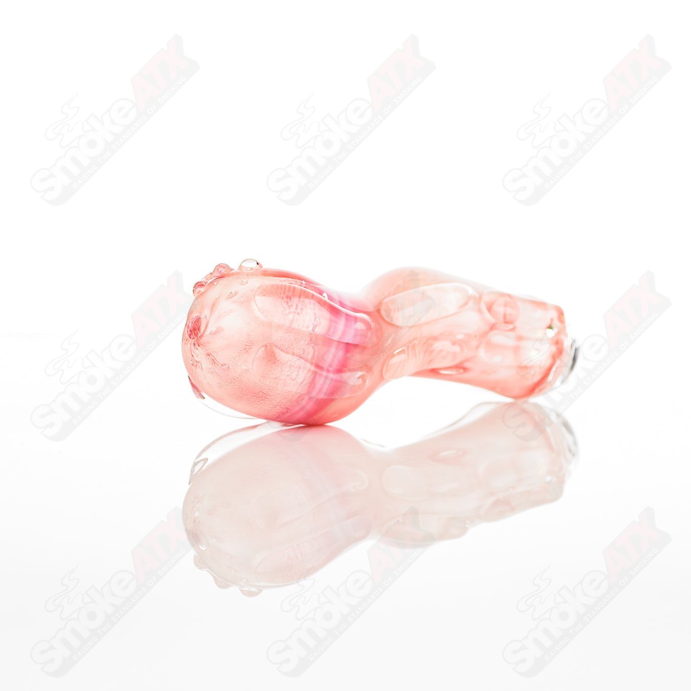 #45 Spoon Glass by Nobody - Smoke ATX