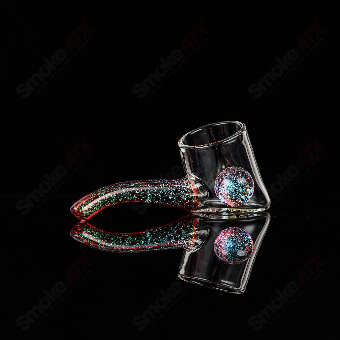 #9 Dichro Proxy Attachment Justin Freeman - Smoke ATX