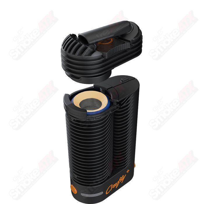 Crafty+ Vaporizer Storz & Bickel - Smoke ATX