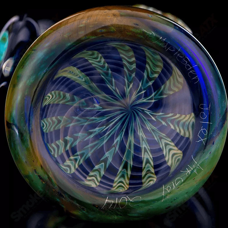 Mr. Gray x Jolex x JD Maplesden Collab - Smoke ATX