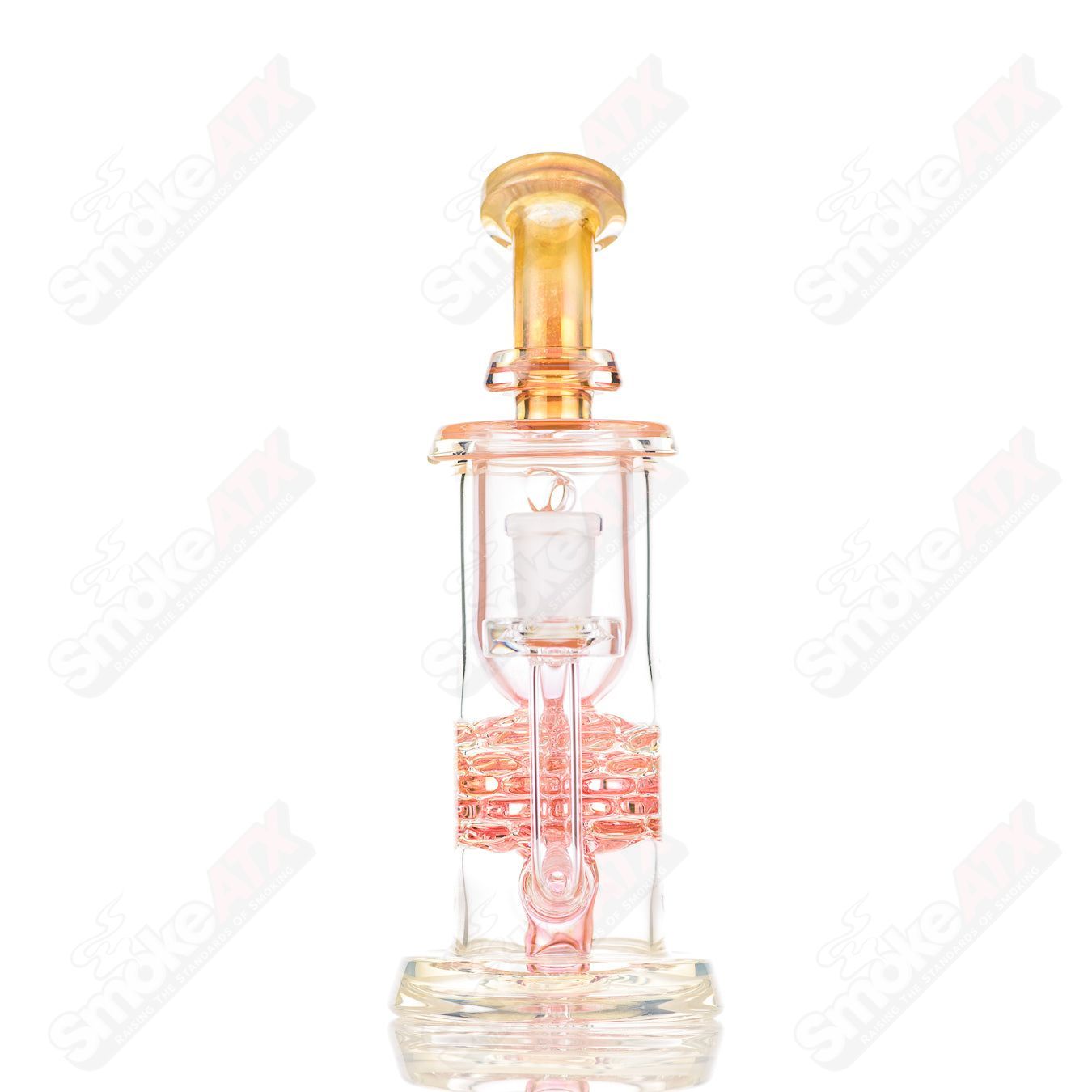 Fume Brickstack Incycler Leisure - Smoke ATX