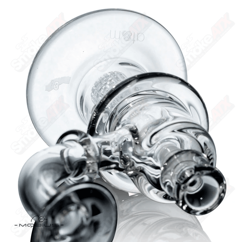 Atom V2 Mobius - Smoke ATX