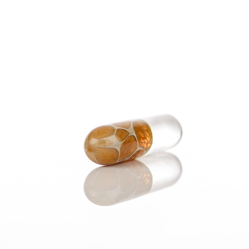 #9 Terp Pill Robertson Glass
