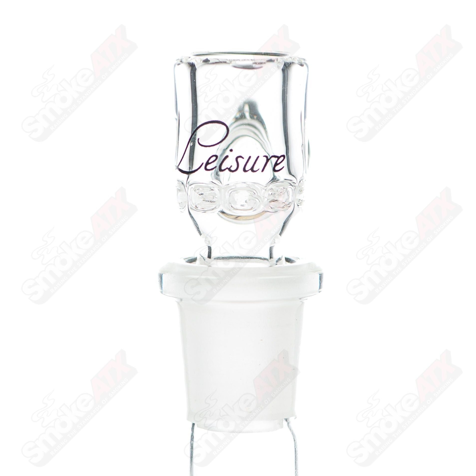 36/36 Arm Flower Tube Leisure - Smoke ATX