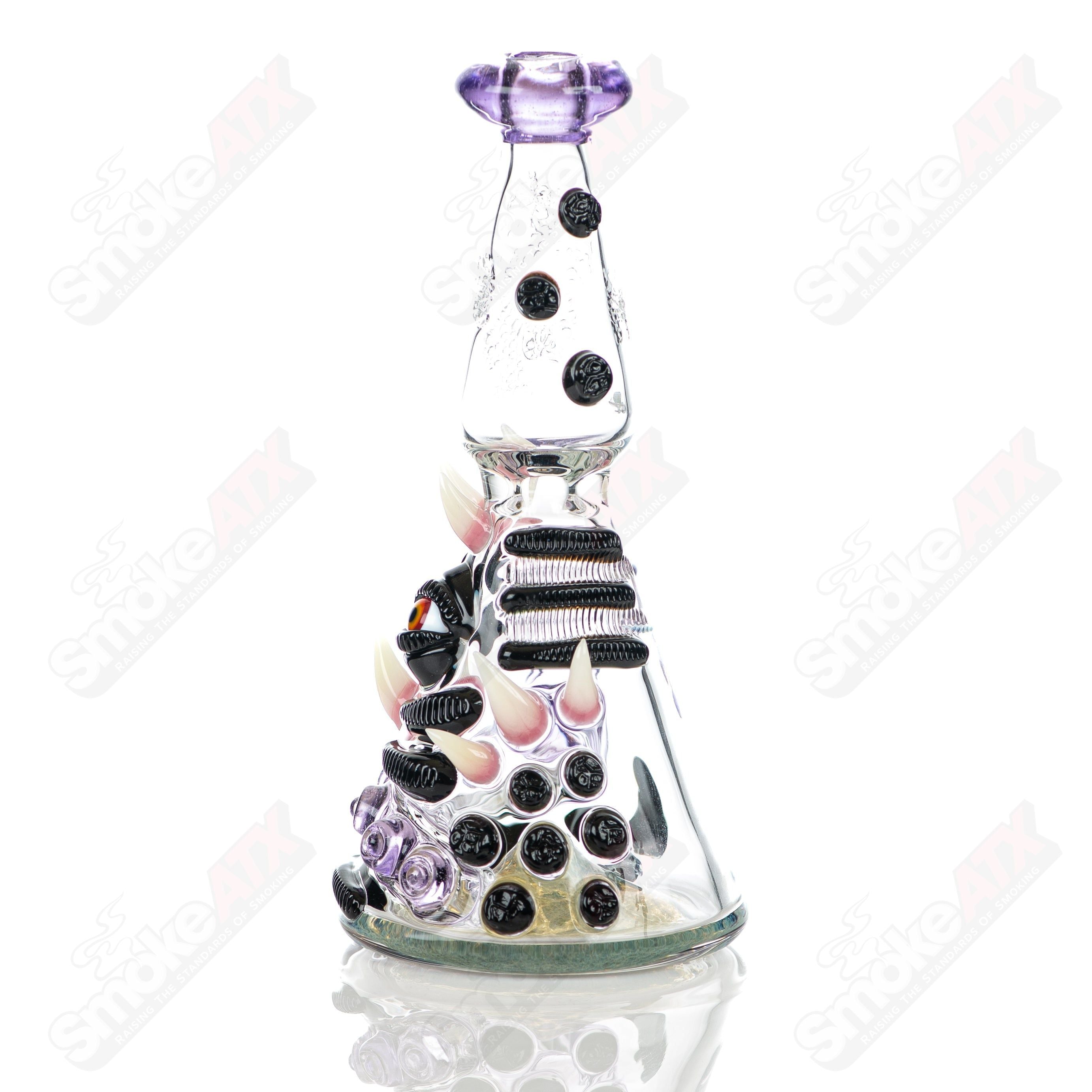 RipCurl by Helix & SALT Glass - Smoke ATX