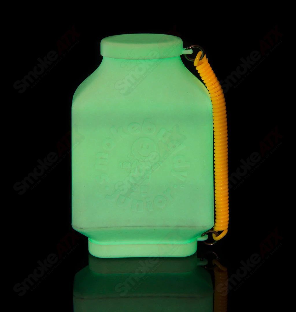 Smoke Buddy Junior - Smoke ATX