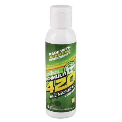 4oz All Natural Formula 420 - Smoke ATX