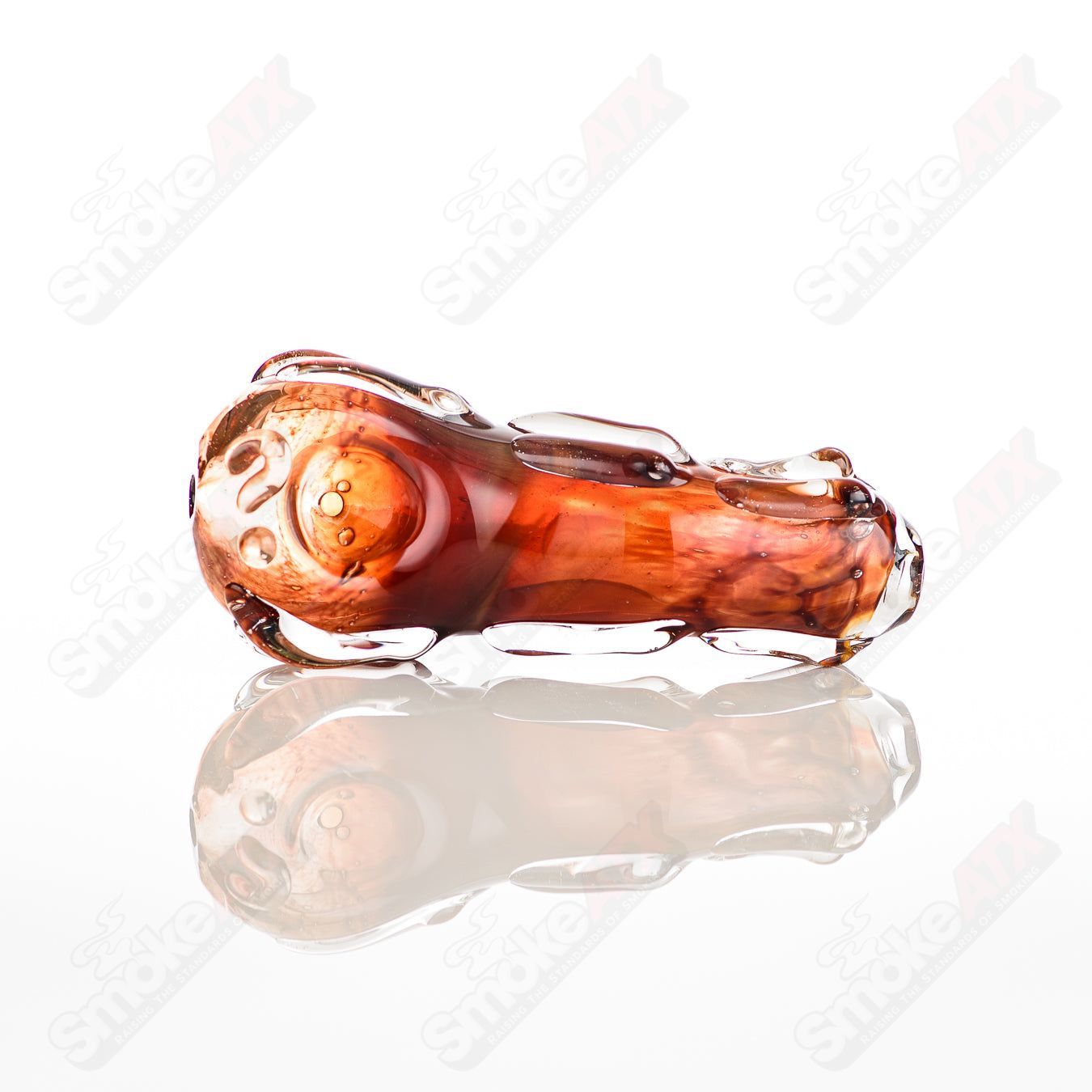 #16 Spoon Glass by Nobody - Smoke ATX