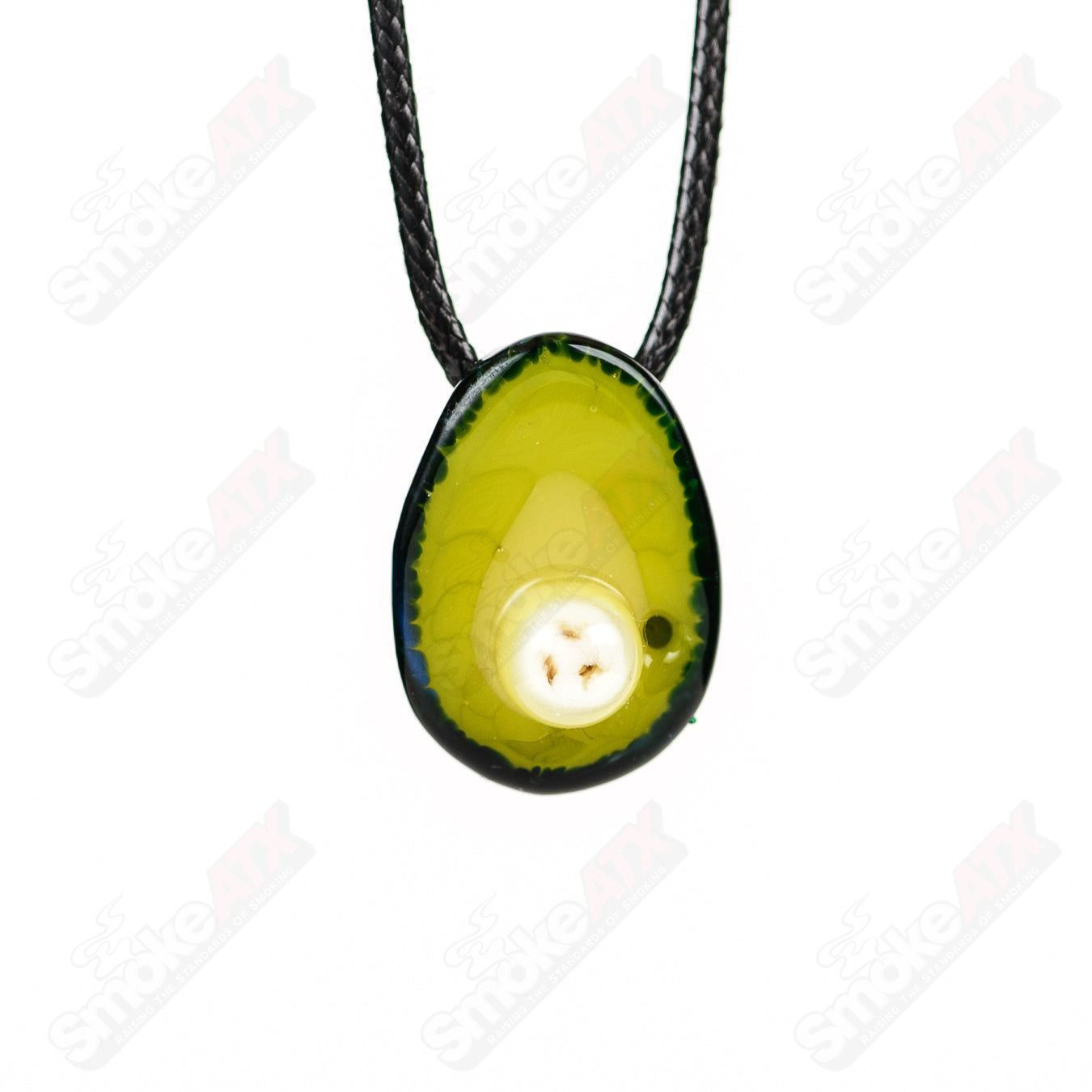 Special Avocado Mini Pendant Boots - Smoke ATX