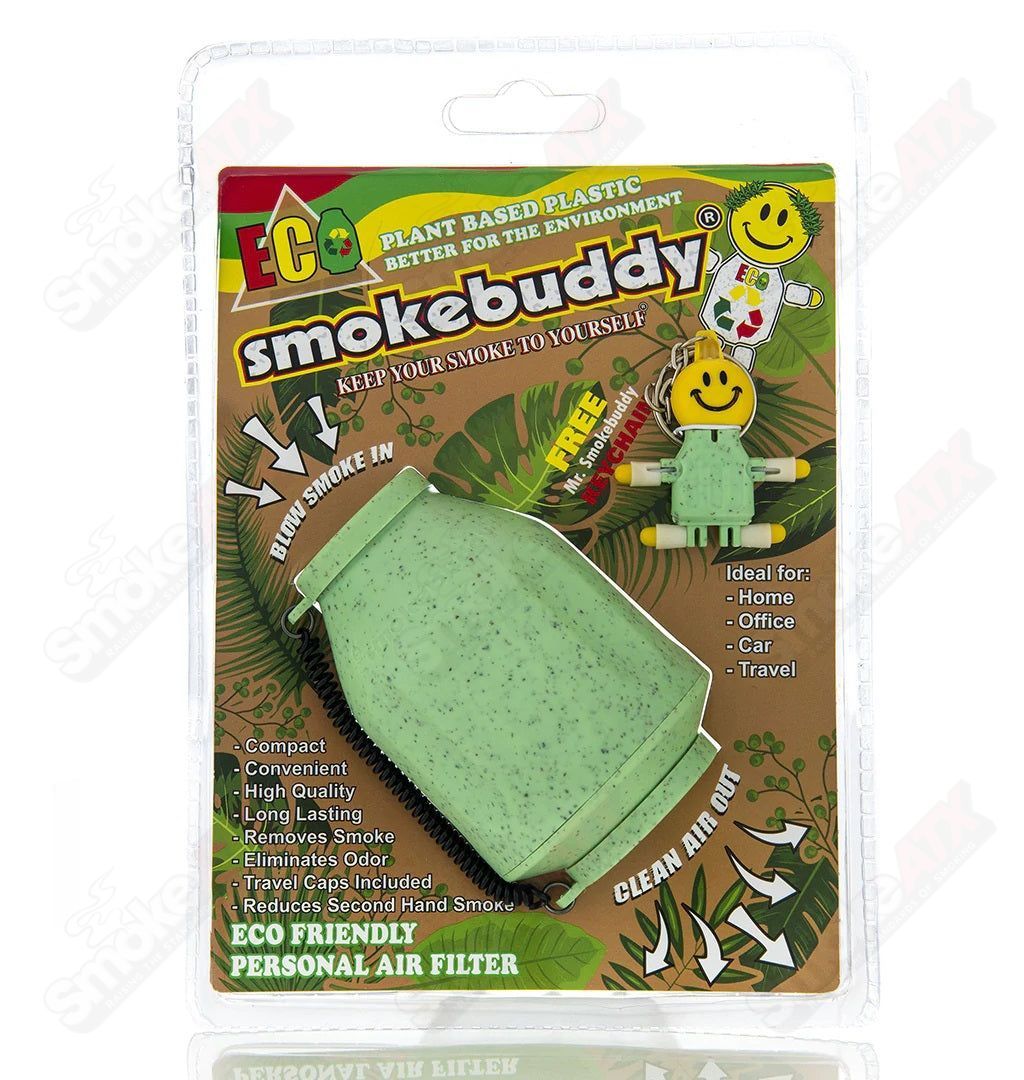 Smoke Buddy Original - Smoke ATX