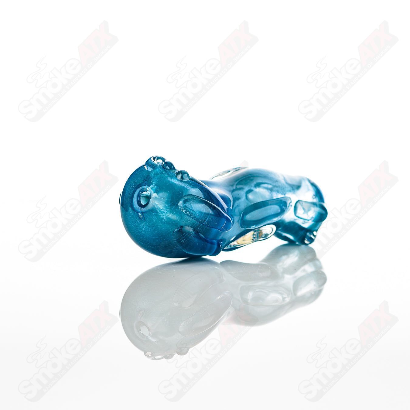 #29 Spoon Glass by Nobody - Smoke ATX