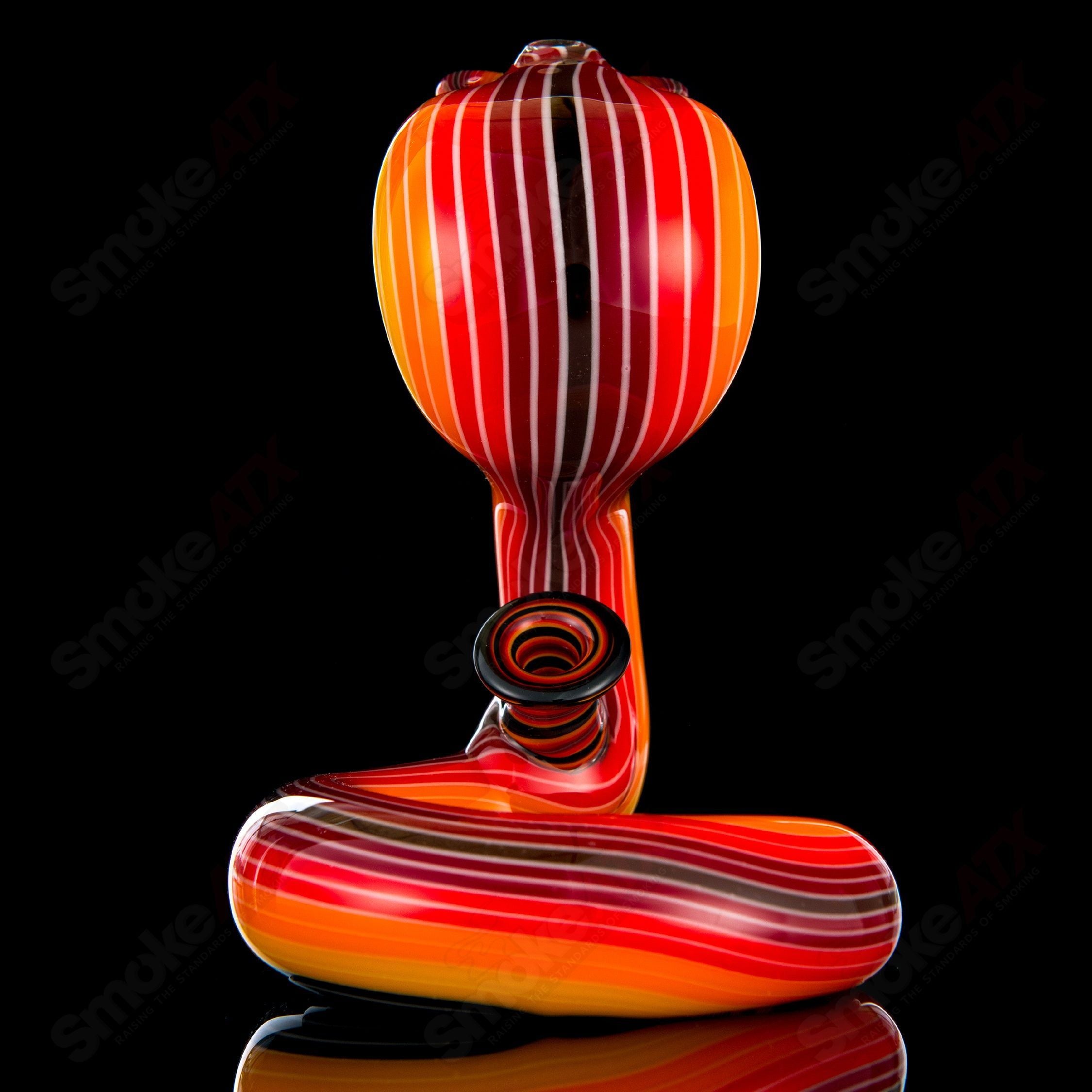 King Cobra by Niko Cray - Smoke ATX