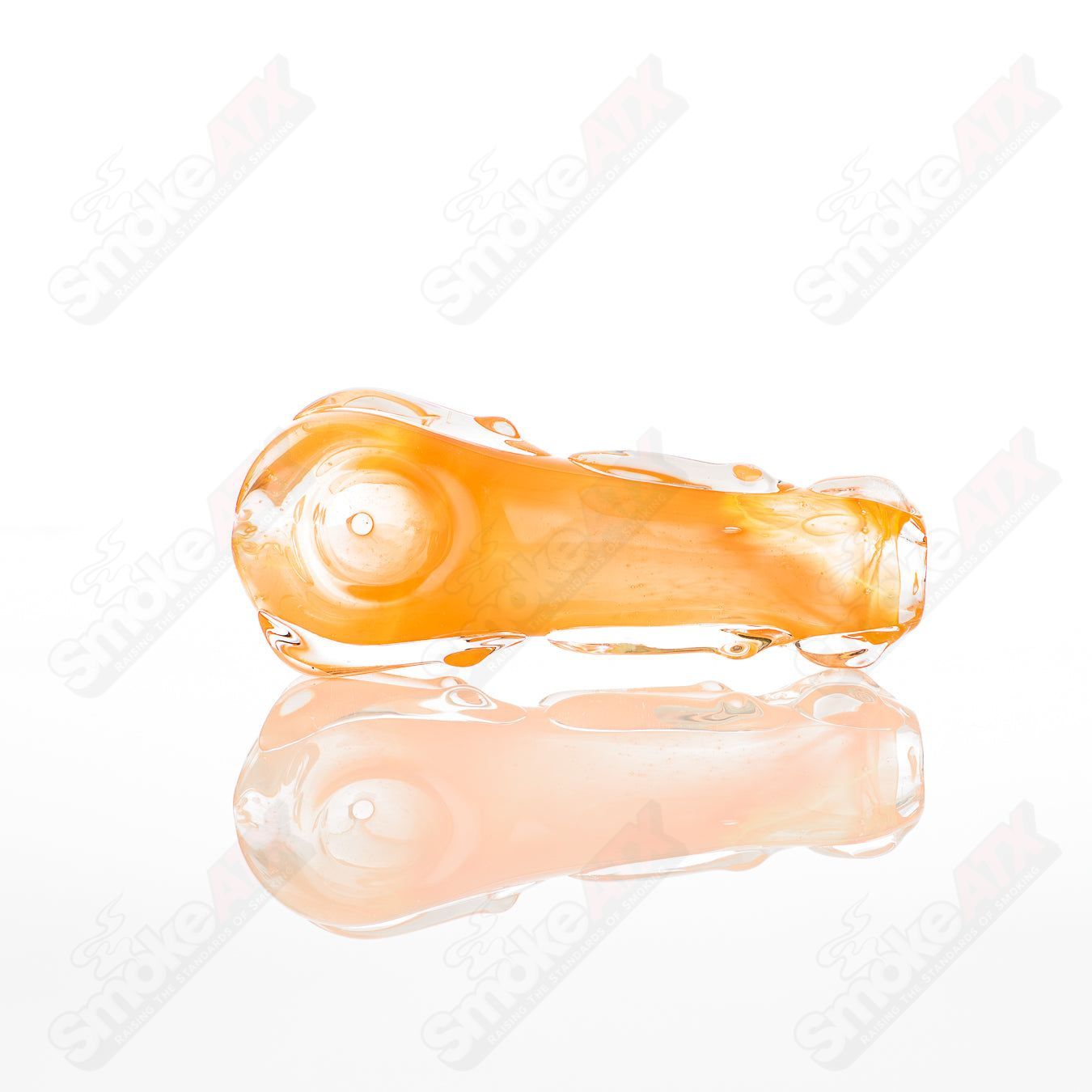 #41 Spoon Glass by Nobody - Smoke ATX