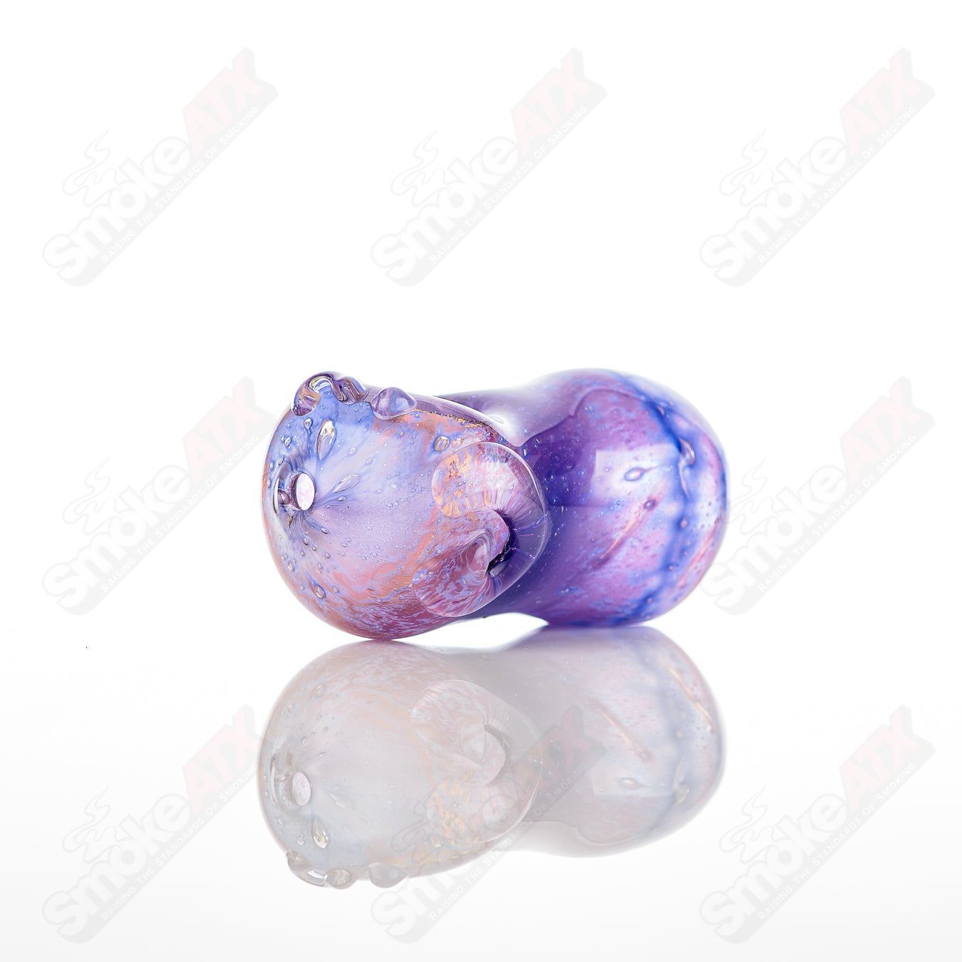 #23 Bean Spoon Glass by Nobody - Smoke ATX