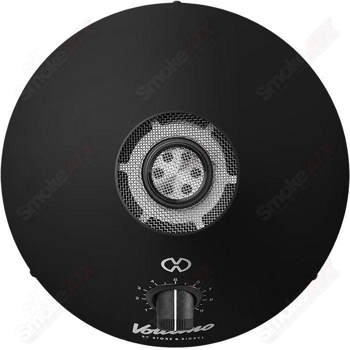 Volcano Classic Onyx Edition - Smoke ATX