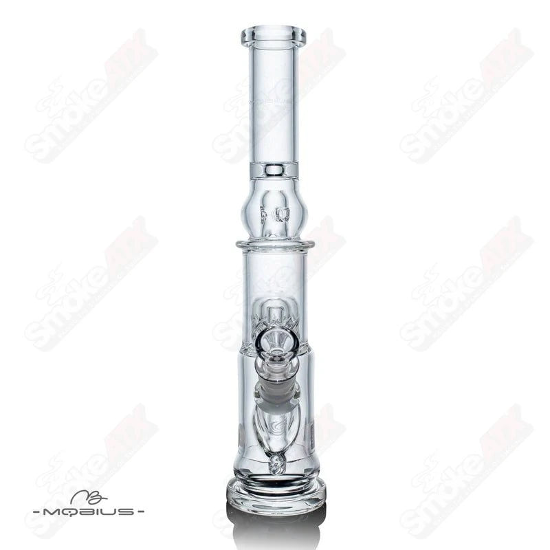 Nano Reti V2 Mobius - Smoke ATX