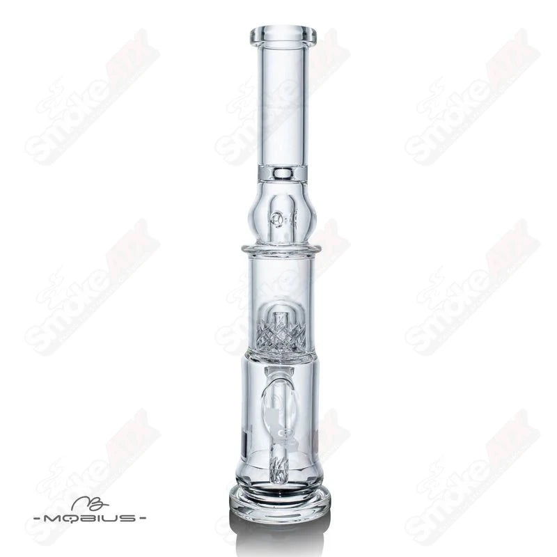 Nano Reti V2 Mobius - Smoke ATX