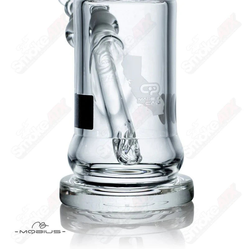 Nano Reti V2 Mobius - Smoke ATX