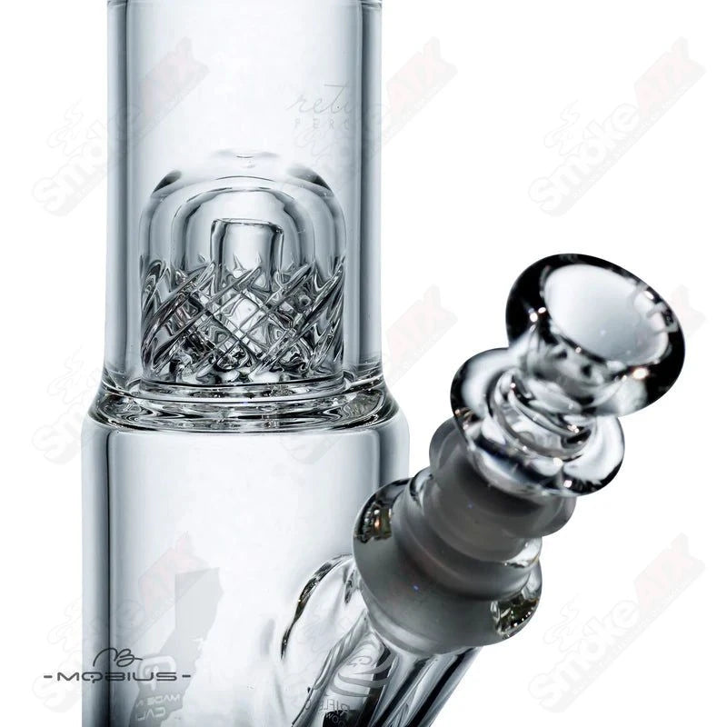 Nano Reti V2 Mobius - Smoke ATX