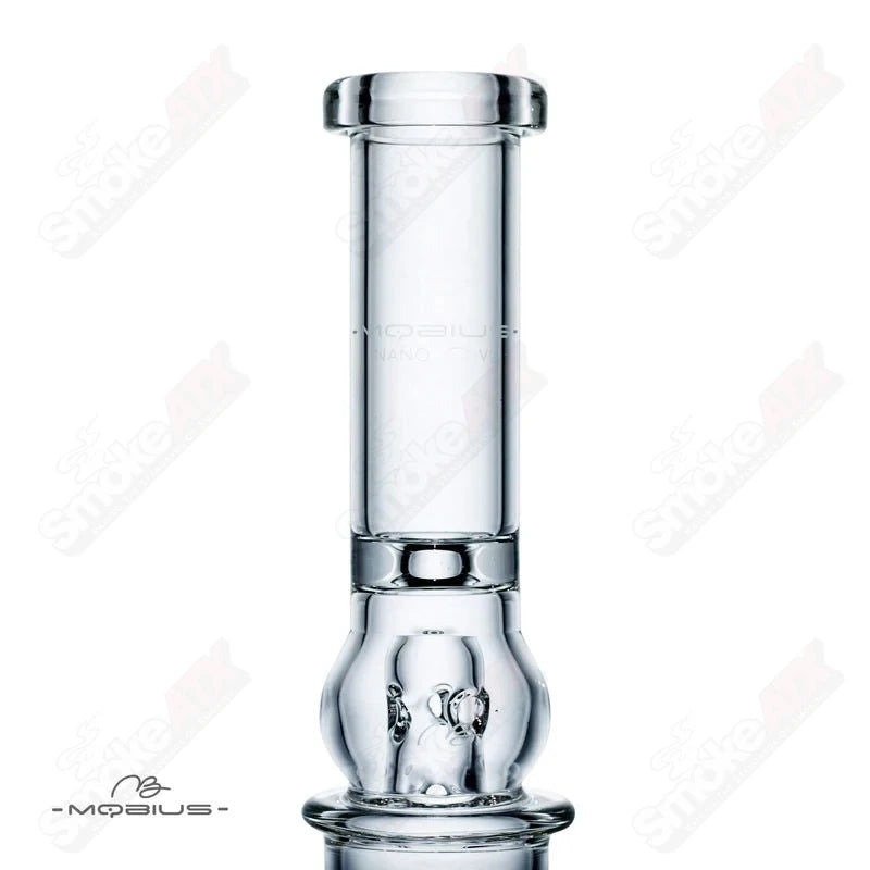 Nano Reti V2 Mobius - Smoke ATX